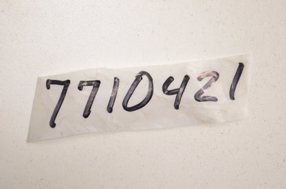 OEM Polaris 7710421 Exhaust Retaining Ring Qty 12 NOS