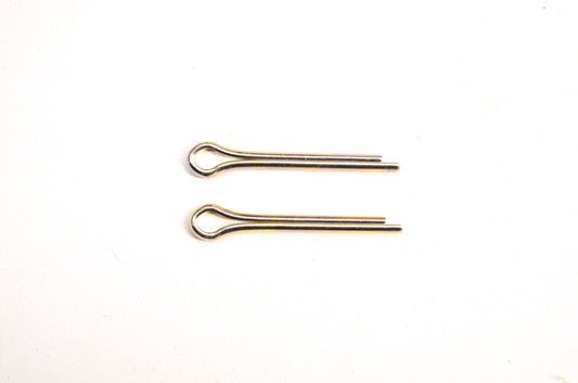 OEM Polaris 7661401 Cotter Pins Qty 2 NOS