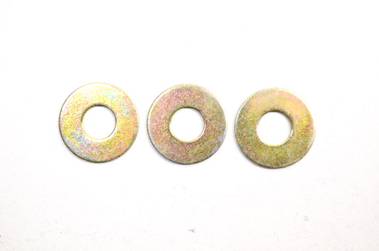 OEM Polaris 7555976 Flat Washer Qty 3 NOS