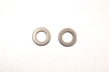 OEM Polaris 7555835 Stainless Steel Flat Washer Qty 2 NOS