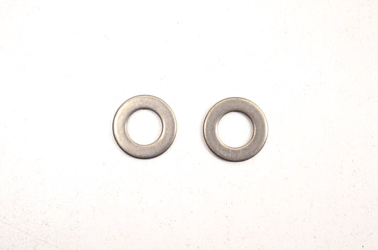 OEM Polaris 7555835 Stainless Steel Flat Washer Qty 2 NOS