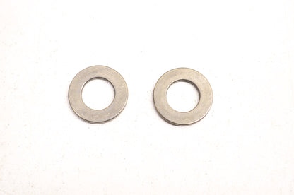 OEM Polaris 7555835 Stainless Steel Flat Washer Qty 2 NOS