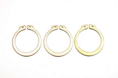 OEM Polaris 7710423 Retaining Ring Qty 3 NOS