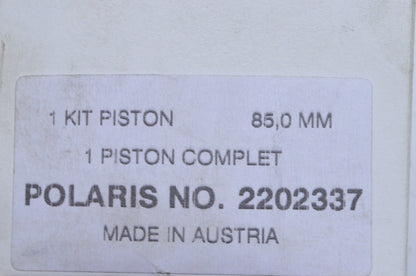 OEM Polaris 2202337 Piston Assembly NOS