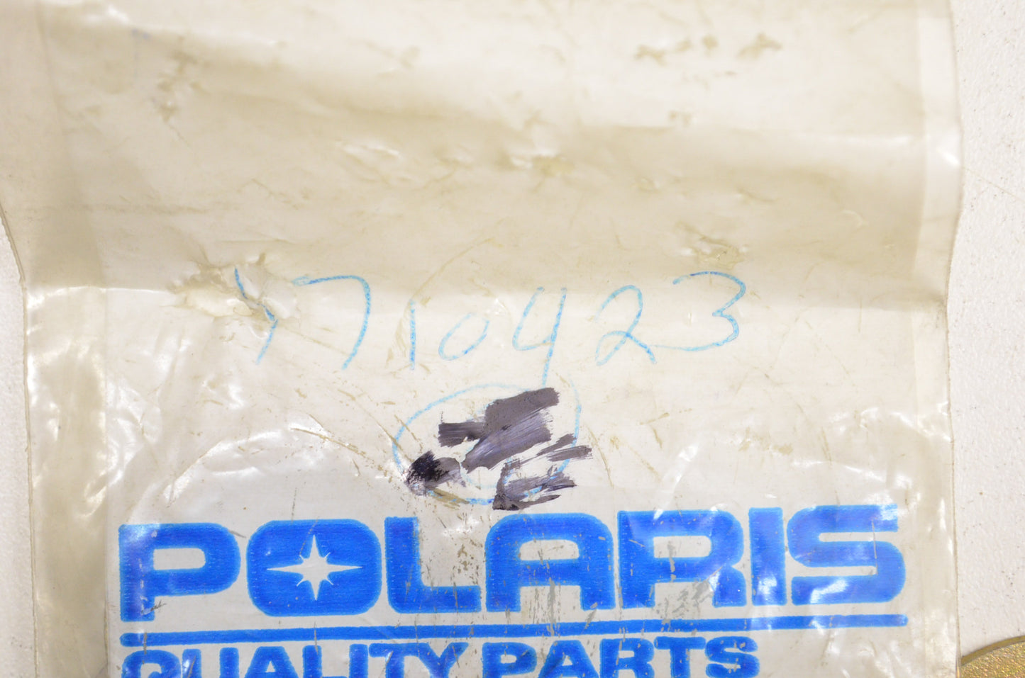 OEM Polaris 7710423 Retaining Ring Qty 3 NOS