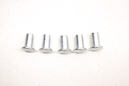 OEM Polaris 7661912 Plug Rivet Qty 5 NOS