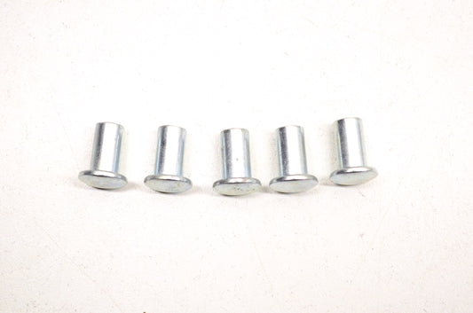 OEM Polaris 7661912 Plug Rivet Qty 5 NOS