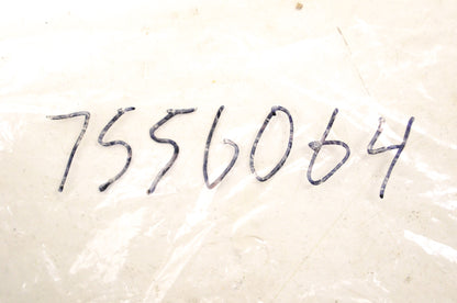 OEM Polaris 7556064 Washer Qty 2 NOS