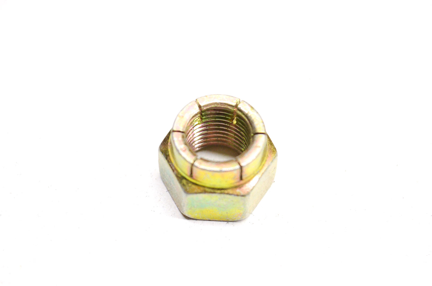 OEM Polaris 7542703 FlexLoc Nut NOS