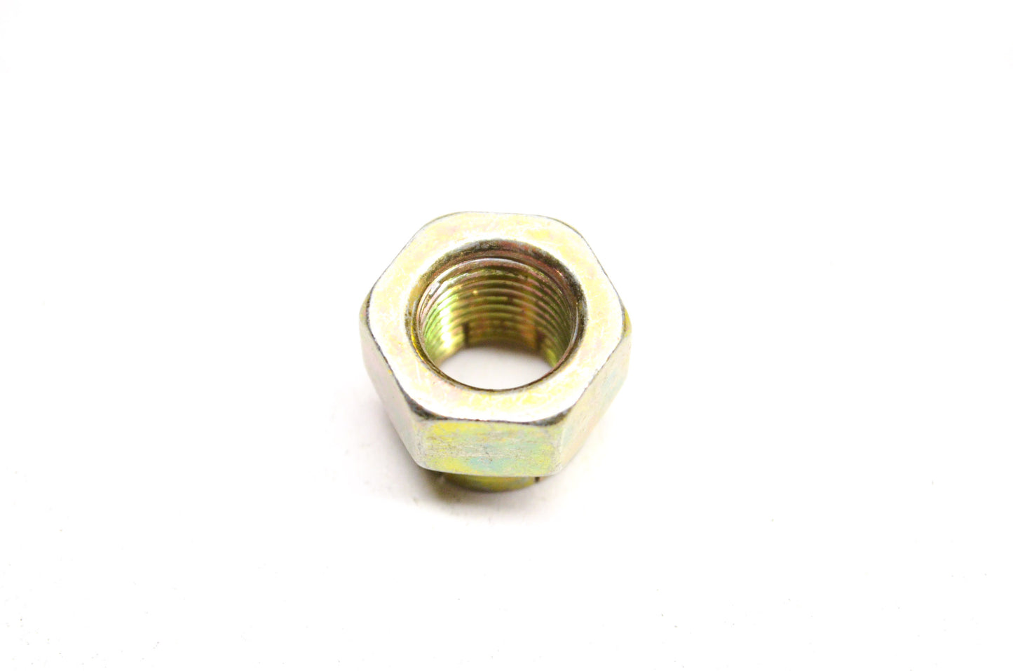 OEM Polaris 7542703 FlexLoc Nut NOS