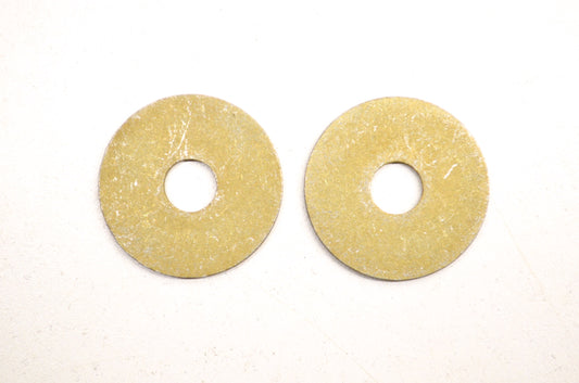 OEM Polaris 7555743 Washers Qty 2 NOS