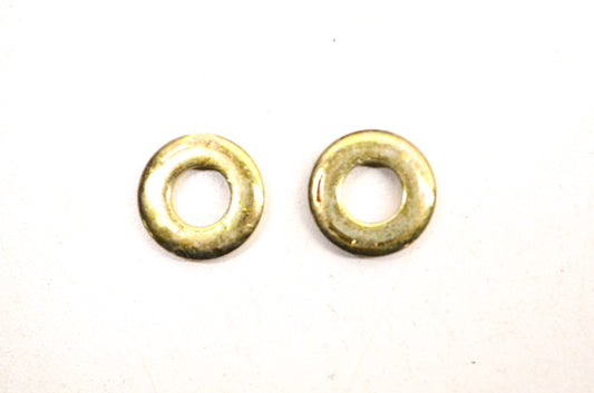 OEM Polaris 7556160 Washer .380X.813X.150 Qty 2 NOS