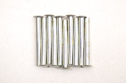OEM Polaris 7661617 Rivet Qty 10 NOS