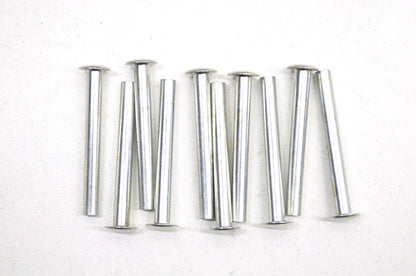 OEM Polaris 7661617 Rivet Qty 10 NOS