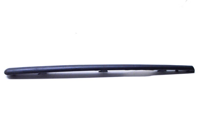 OEM Polaris 5435787-070 Left BlackSide Bumper NOS