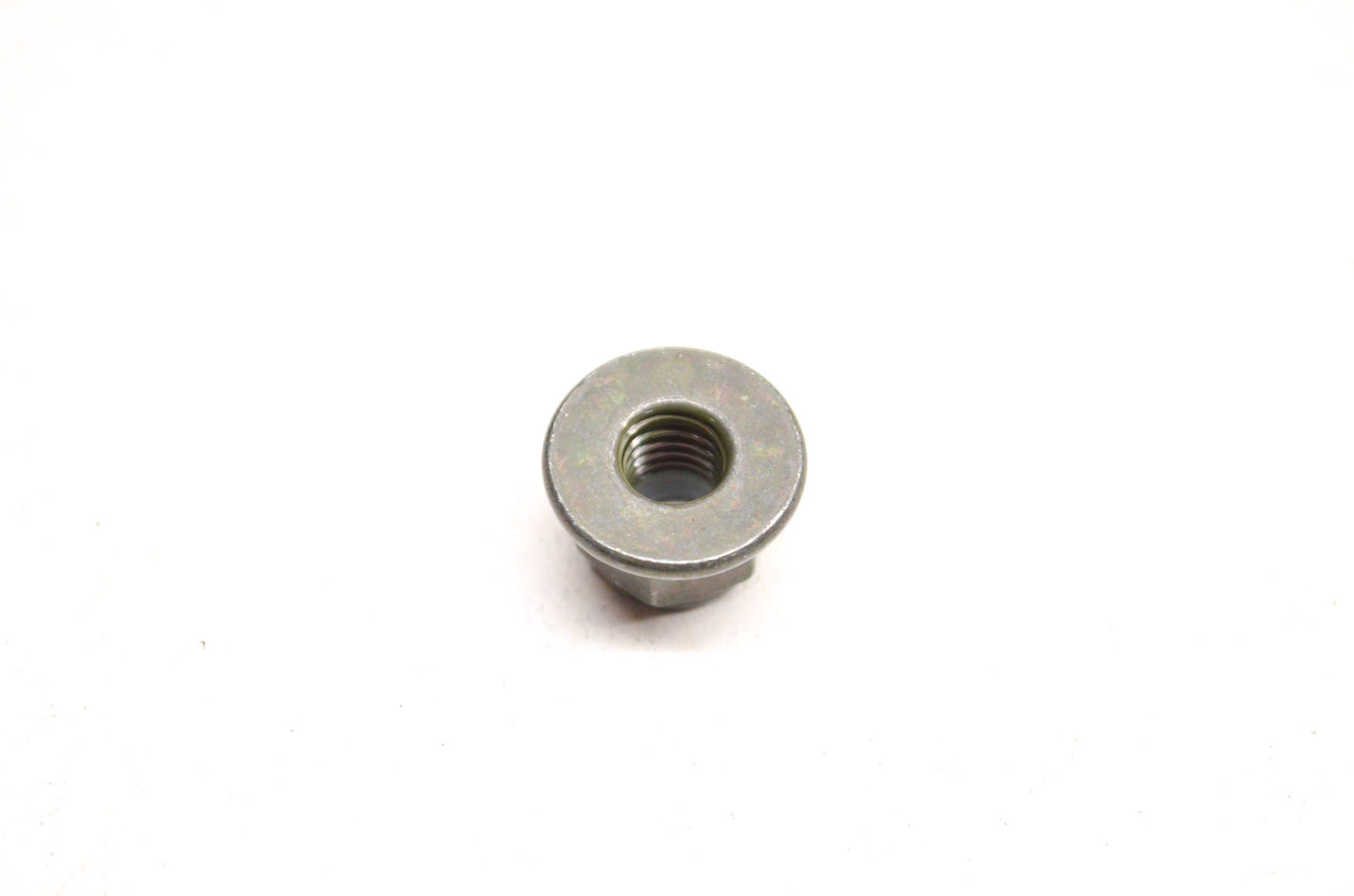 OEM Polaris 7547339 Nyloc Flange NOS