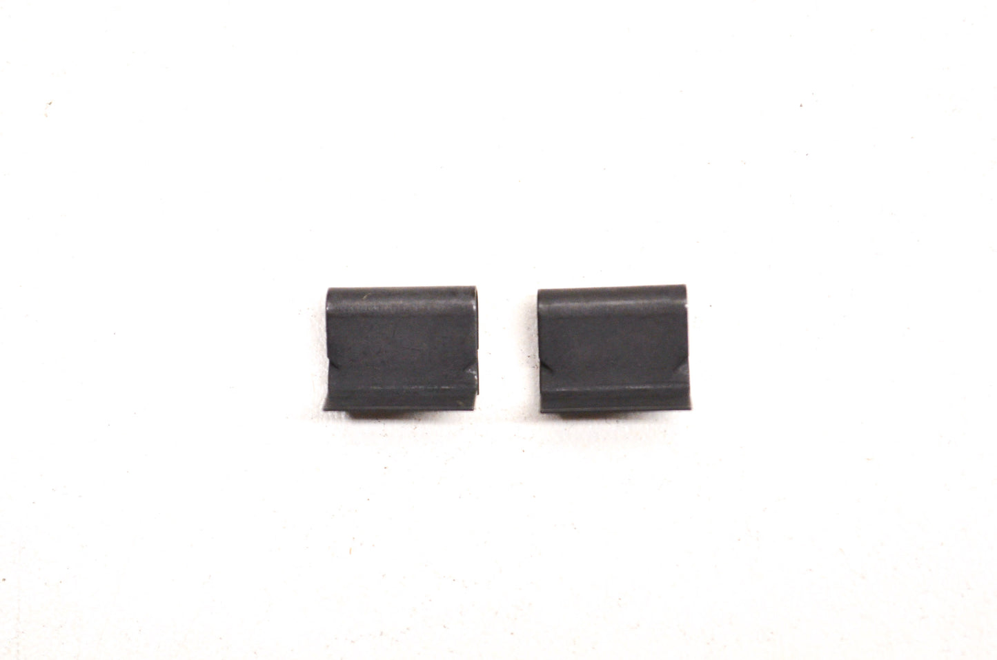 OEM Polaris 7670040 U Type Clips Qty 2 NOS