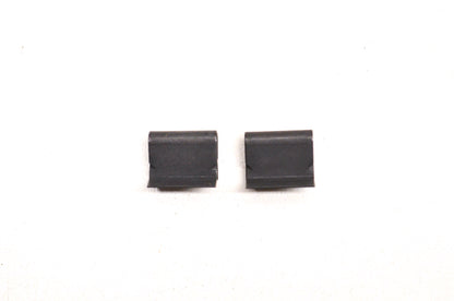 OEM Polaris 7670040 U Type Clips Qty 2 NOS