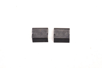 OEM Polaris 7670040 U Type Clips Qty 2 NOS