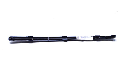OEM Polaris 5435787-070 Left BlackSide Bumper NOS