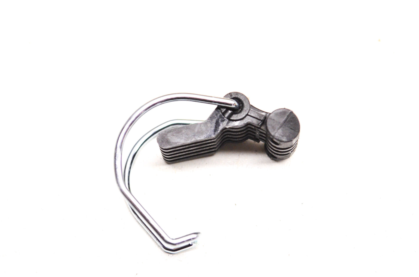 New OEM Polaris Airbox Cover Clip NOS
