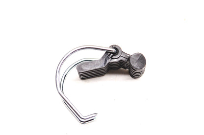 New OEM Polaris Airbox Cover Clip NOS