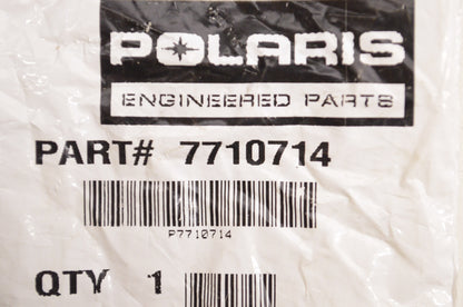 New OEM Polaris Airbox Cover Clip NOS