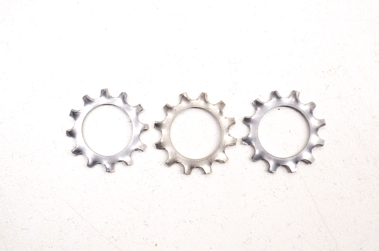 OEM Polaris 7571625 Stainless Steel Lock Washer Qty 3 NOS