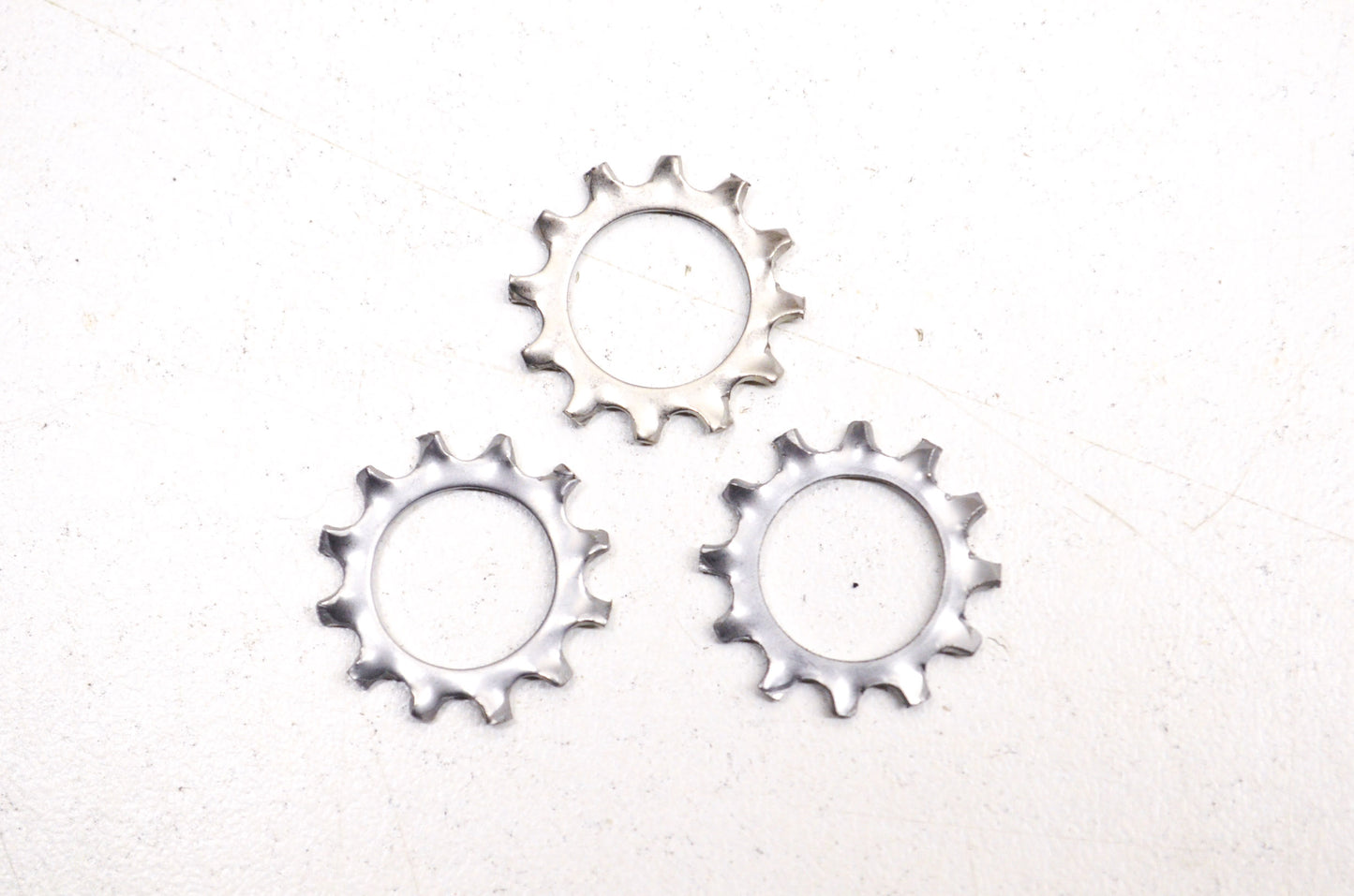 OEM Polaris 7571625 Stainless Steel Lock Washer Qty 3 NOS