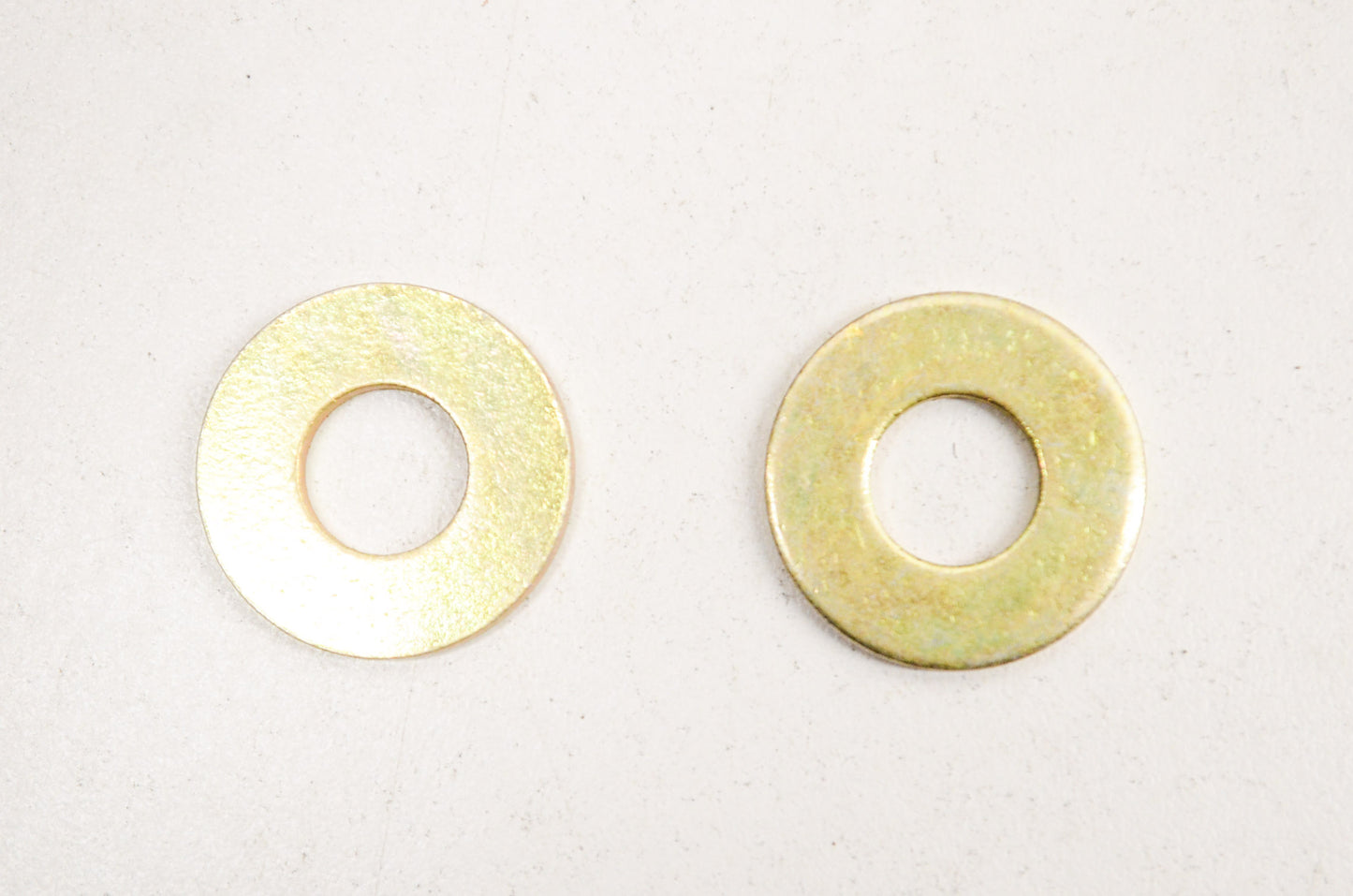 OEM Polaris 7555984 Flat Washer Qty 2 NOS