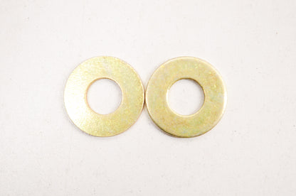 OEM Polaris 7555984 Flat Washer Qty 2 NOS