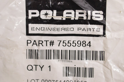 OEM Polaris 7555984 Flat Washer Qty 2 NOS