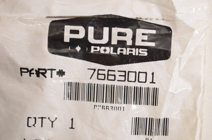OEM Polaris 7663001 Dowel Pin NOS