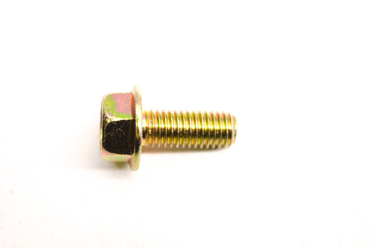 OEM Polaris 7518702 Hex Head Flange Bolt M8X1.25X20 NOS
