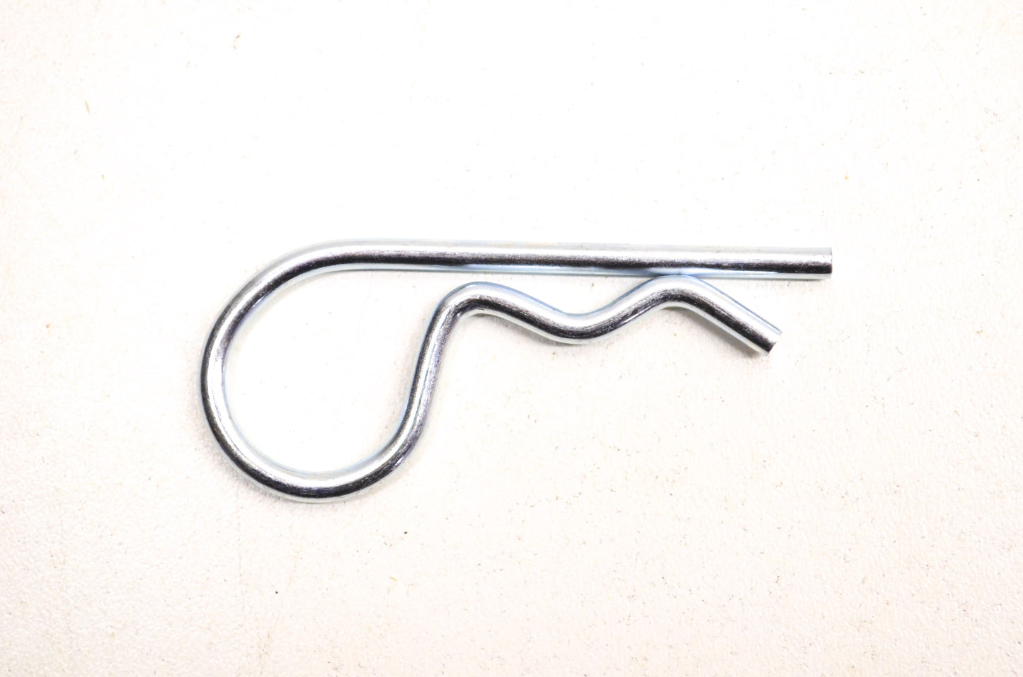 New OEM Polaris Hitchpin Clip NOS