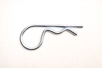 New OEM Polaris Hitchpin Clip NOS