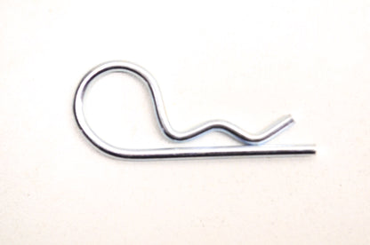 New OEM Polaris Hitchpin Clip NOS