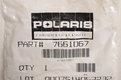 New OEM Polaris Hitchpin Clip NOS