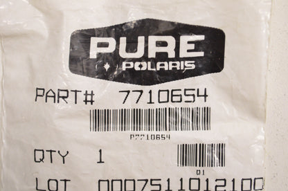 OEM Polaris 7710654 Snap Ring NOS