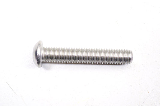 OEM Polaris 7518205 M8X1.25X45 BT HD Screw NOS