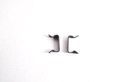 OEM Polaris 7670073 Boot Clip Qty 2 NOS