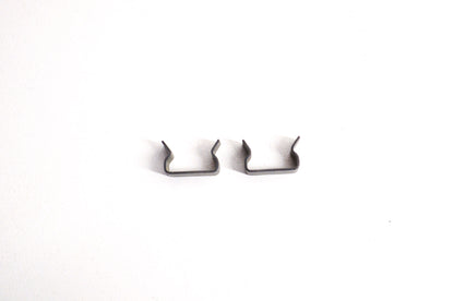 OEM Polaris 7670073 Boot Clip Qty 2 NOS