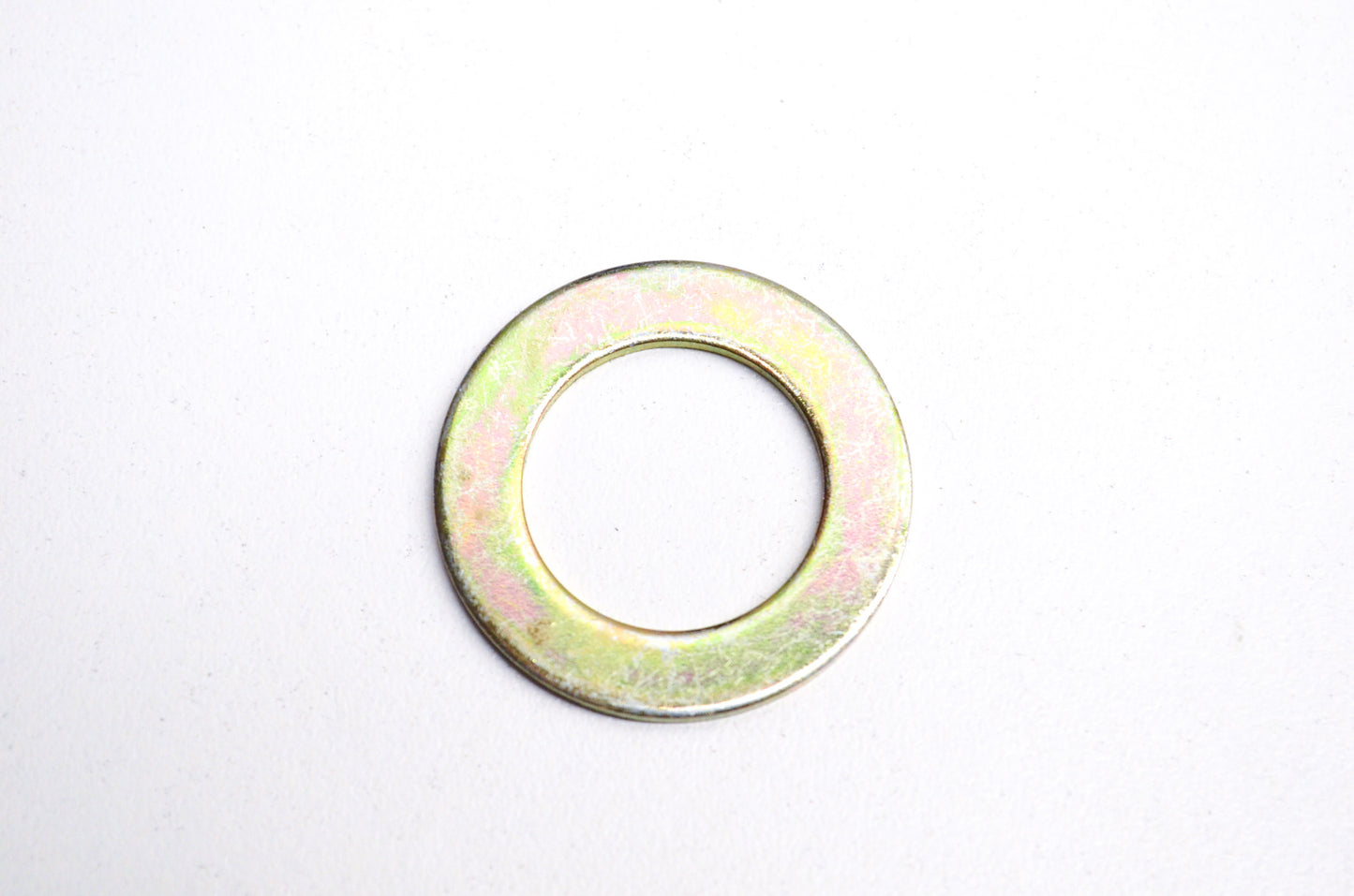 OEM Polaris 7556201 Thrust Washer 1.024x.551x.059 NOS