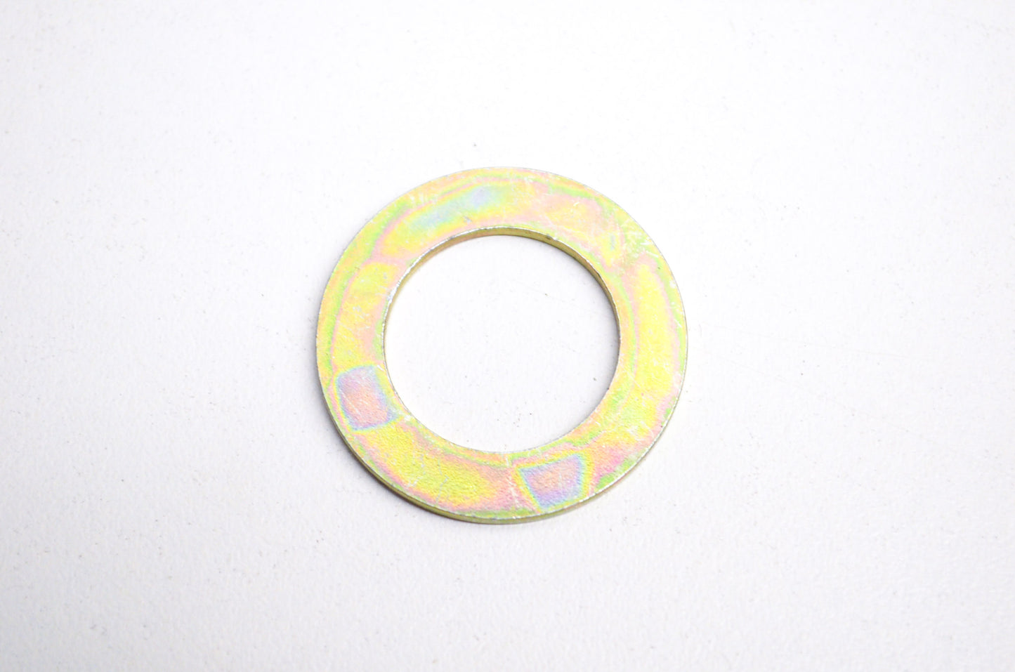 OEM Polaris 7556201 Thrust Washer 1.024x.551x.059 NOS
