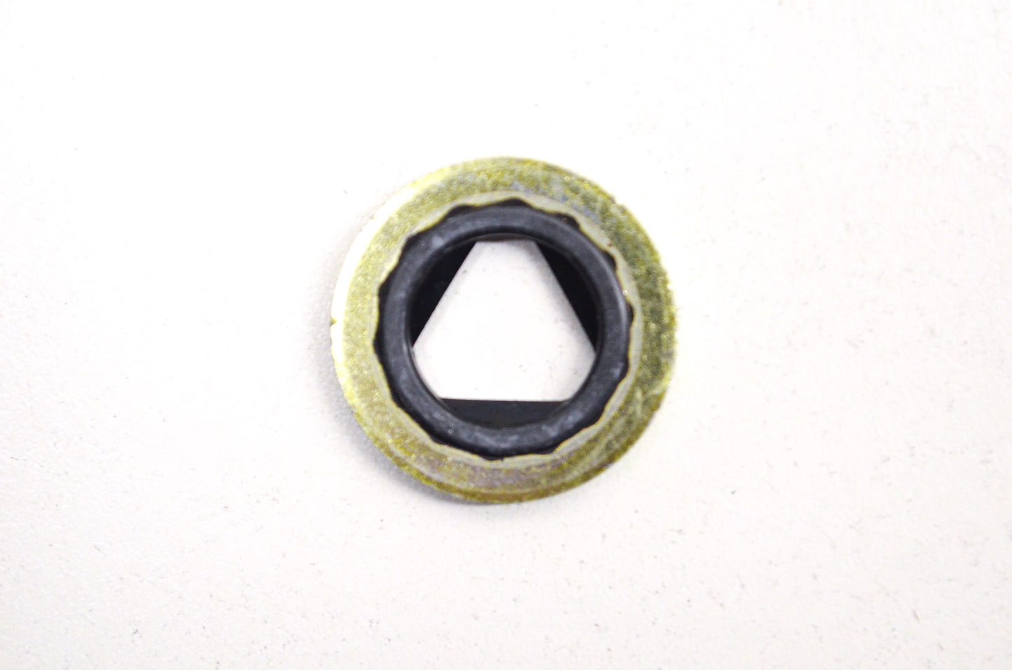 OEM Polaris 7556193 Fuel Pump Sealing Washer NOS