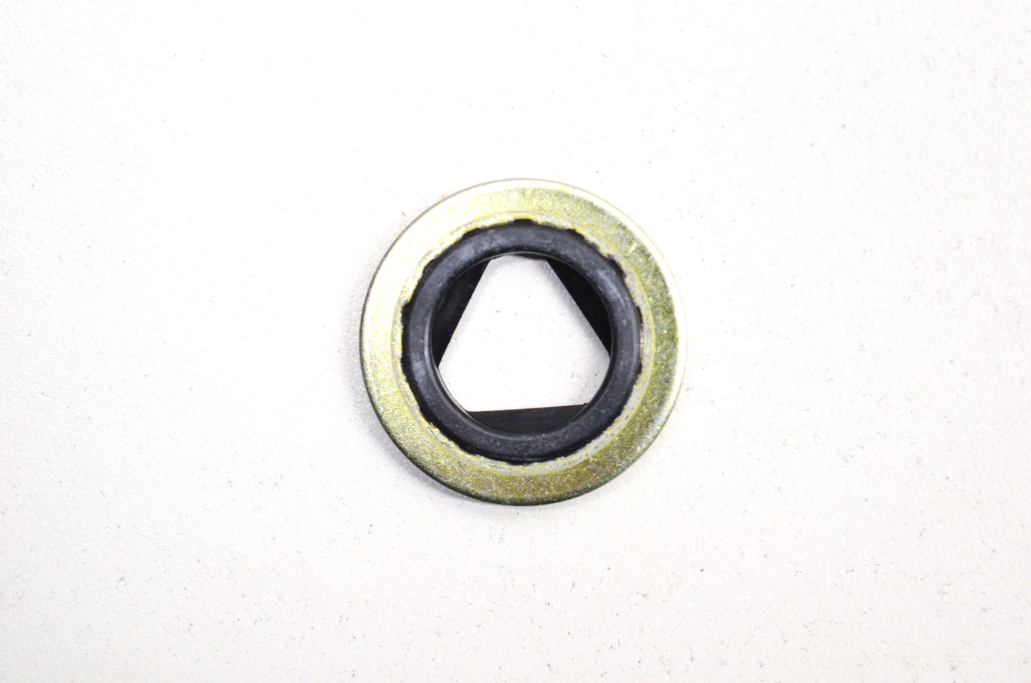 OEM Polaris 7556193 Fuel Pump Sealing Washer NOS