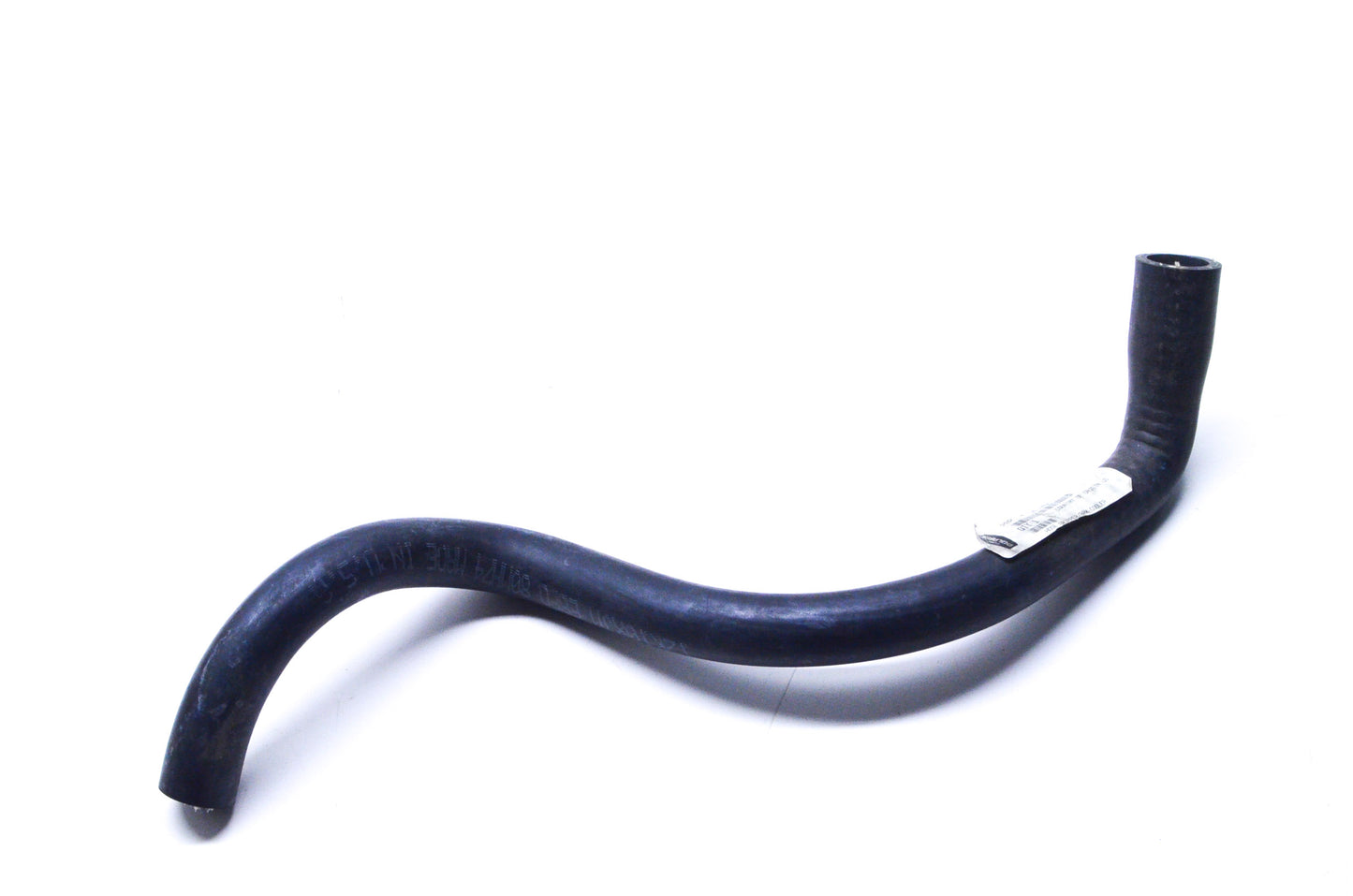 New OEM Polaris Cooler Gripper Hose NOS