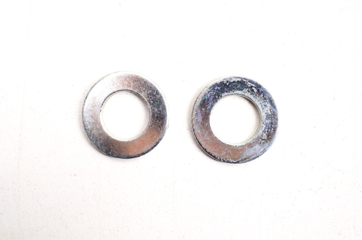 OEM Polaris 7556234 Flange Washer 10x2 Qty 2 NOS