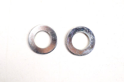 OEM Polaris 7556234 Flange Washer 10x2 Qty 2 NOS