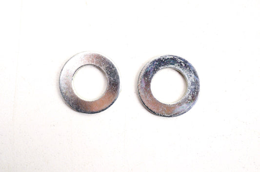 OEM Polaris 7556234 Flange Washer 10x2 Qty 2 NOS